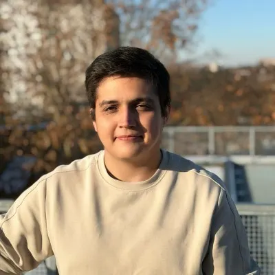 Diego Agudelo